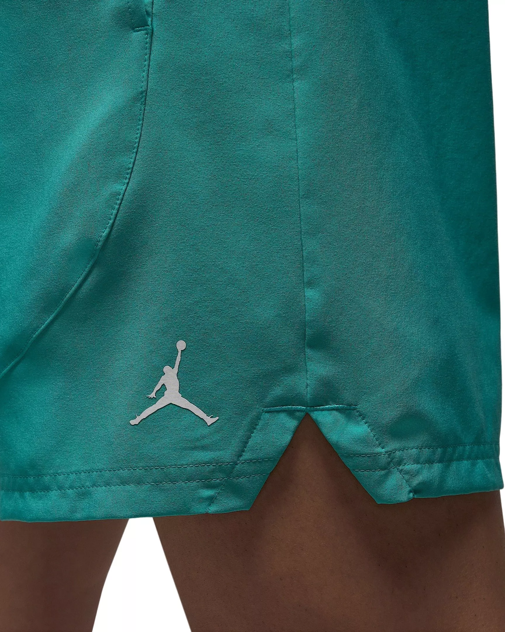 Jordan Men's Dri-FIT Sport Woven Shorts - TEAL