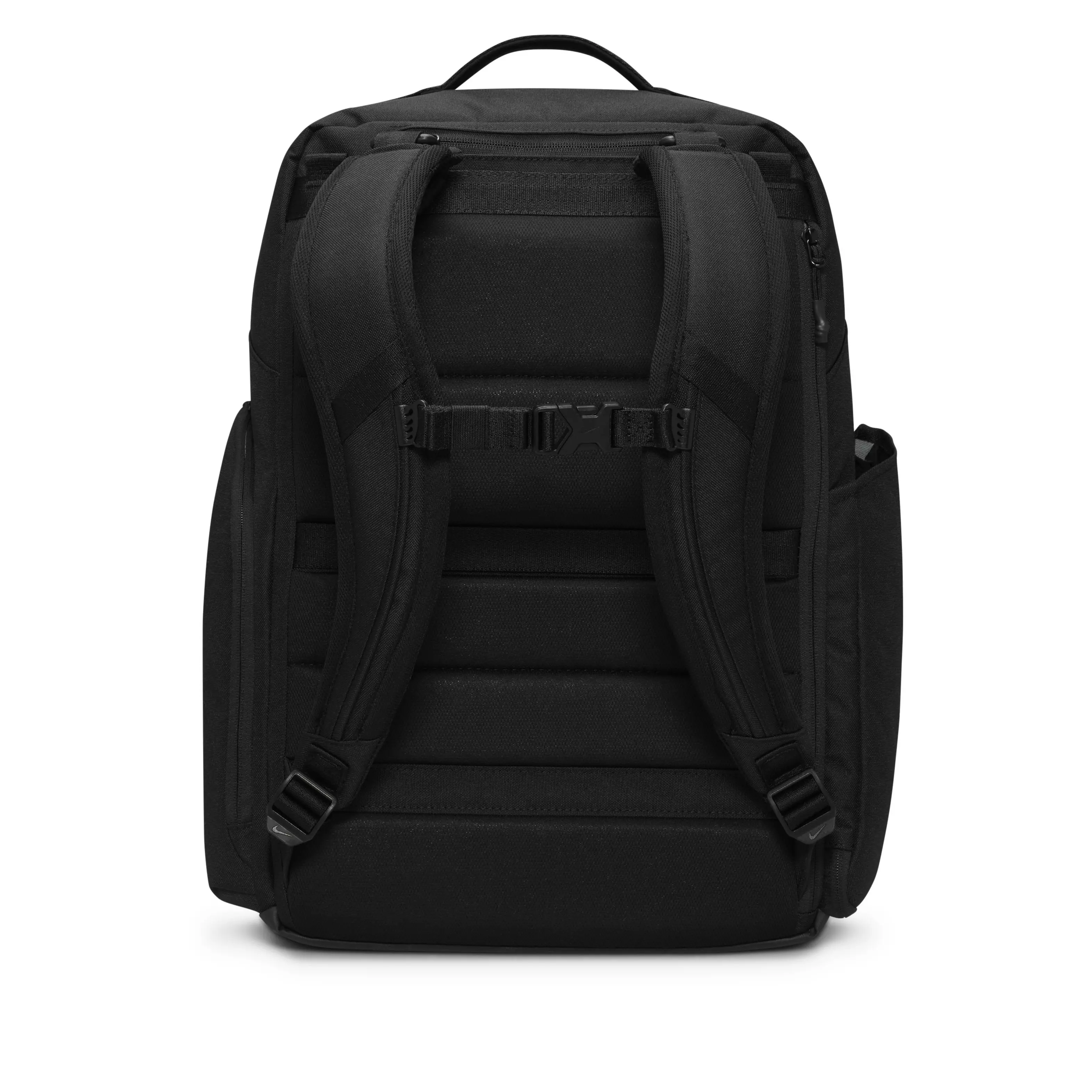 Nike Men's Utility Elite Backpack - Black - BLACK