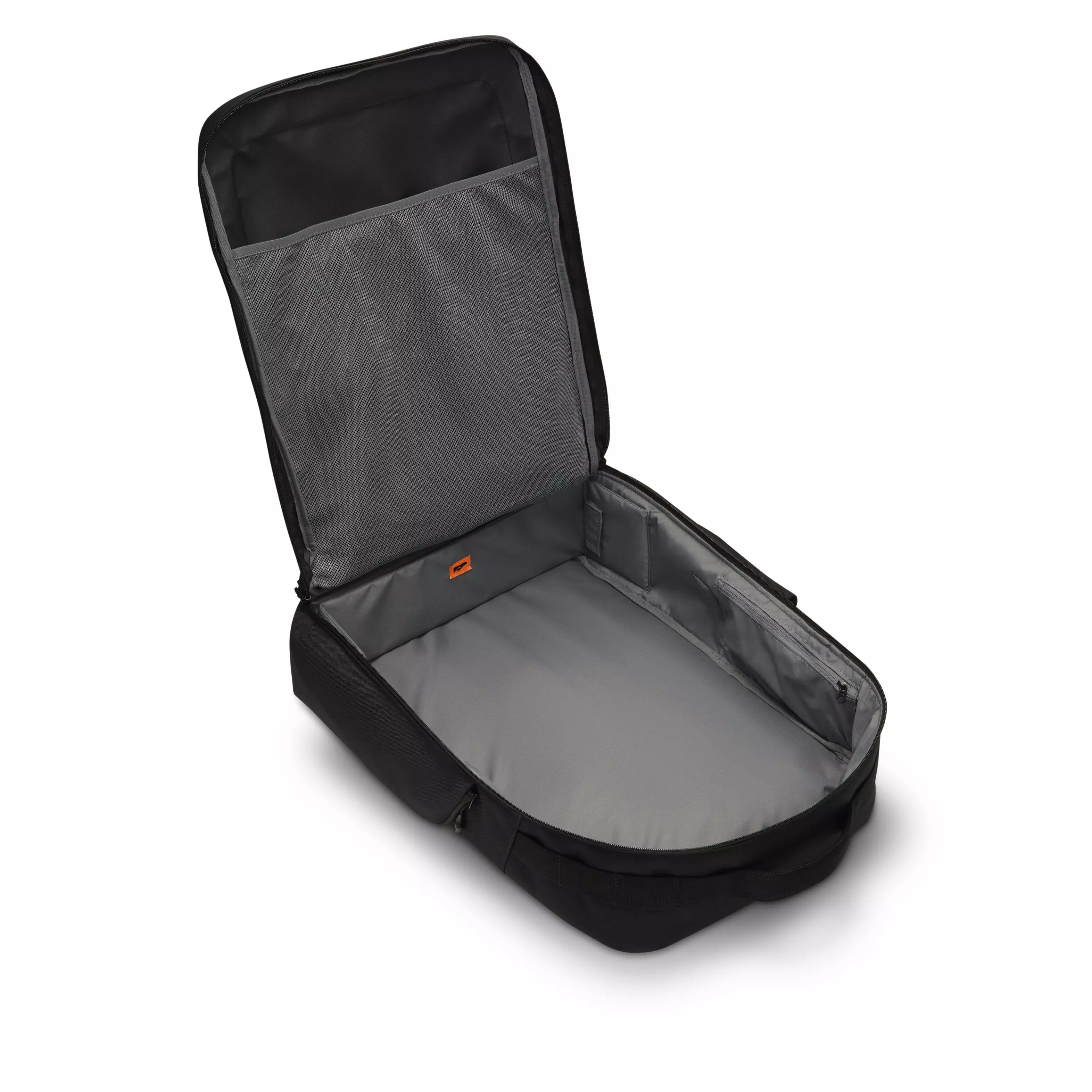 Nike Men's Utility Elite Backpack -Black - BLACK