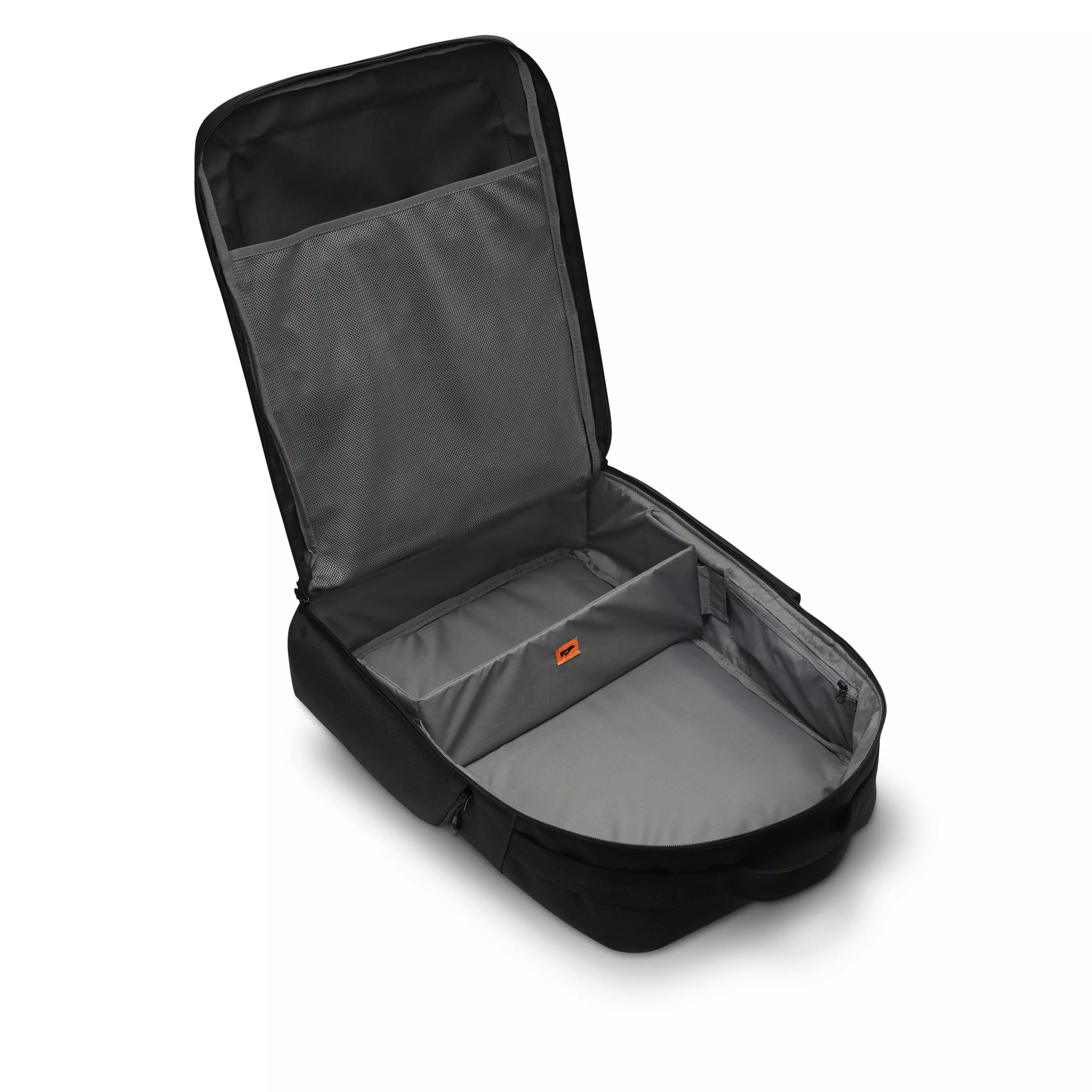 Nike Men's Utility Elite Backpack -Black - BLACK