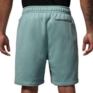 Jordan Men's Air Wordmark Fleece Shorts