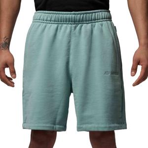 Jordan Men's Air Wordmark Fleece Shorts