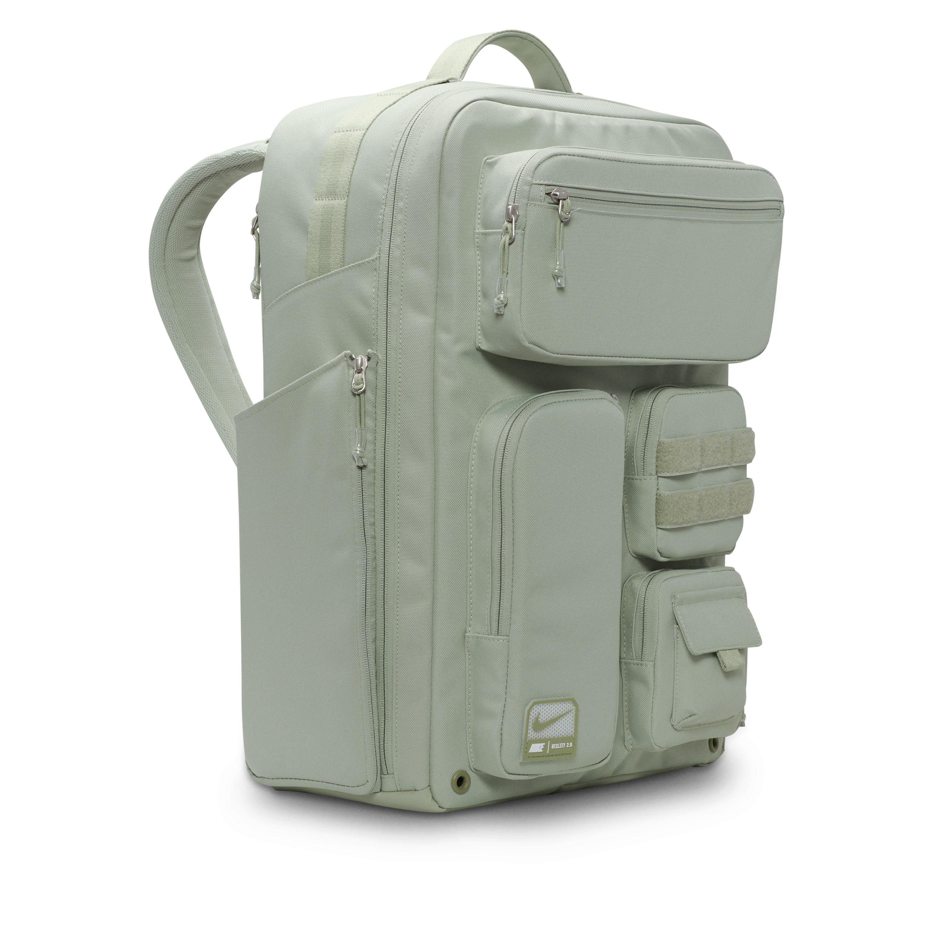 Nike Utility Elite Men's Jade Backpack​