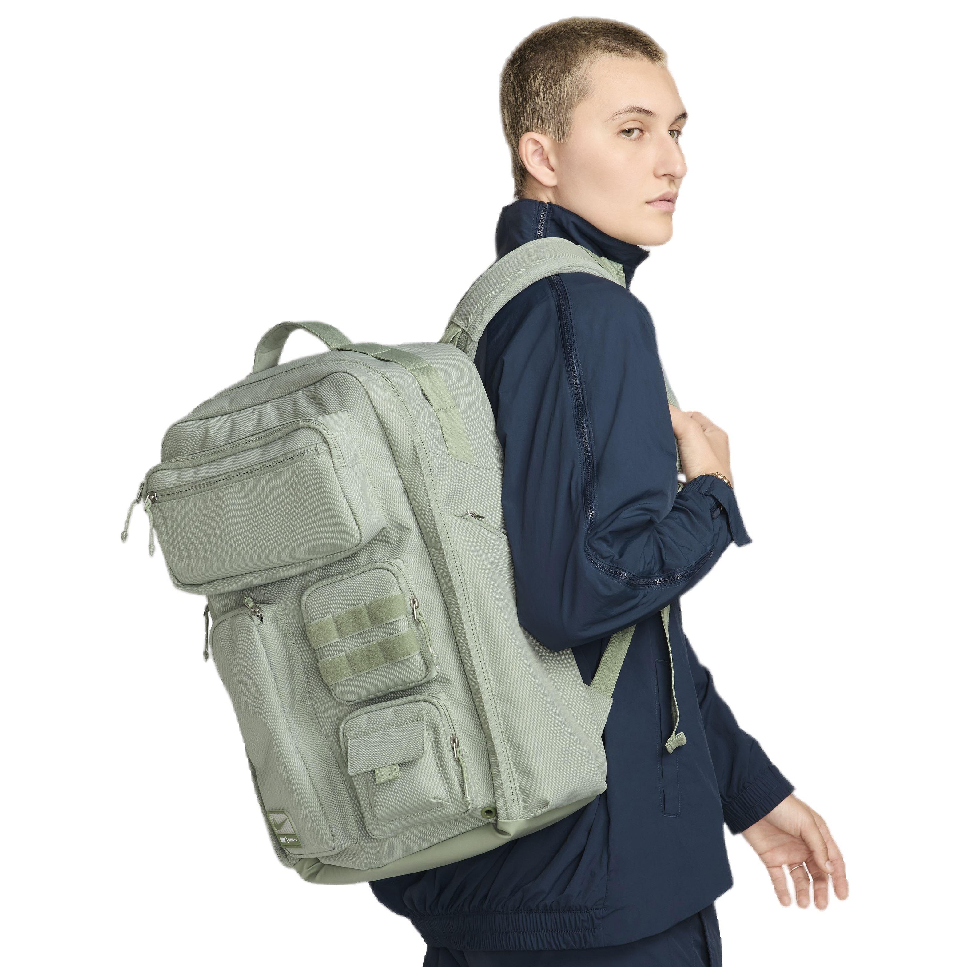 Nike Utility Elite Men's Jade Backpack​