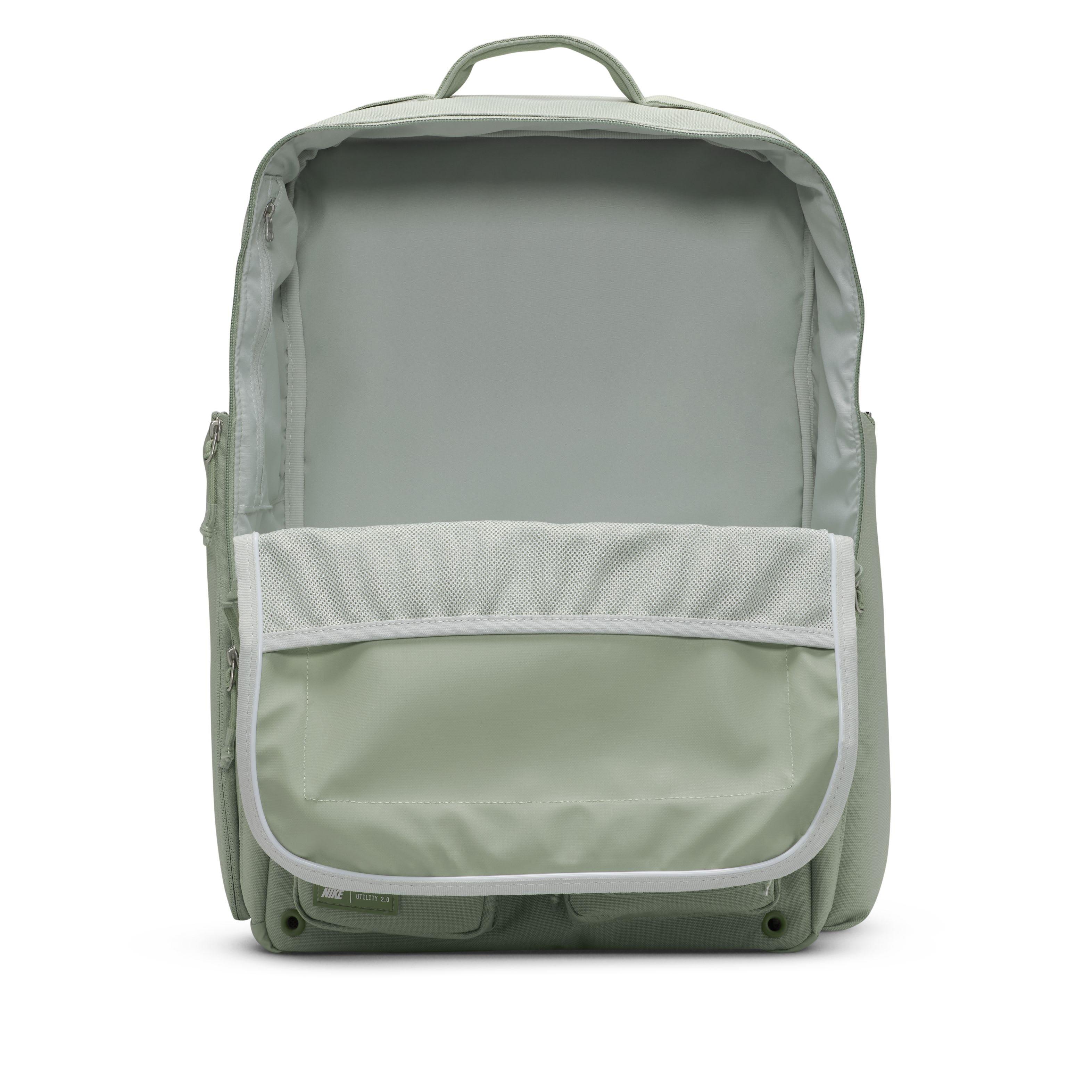 Nike Utility Elite Men's Jade Backpack​