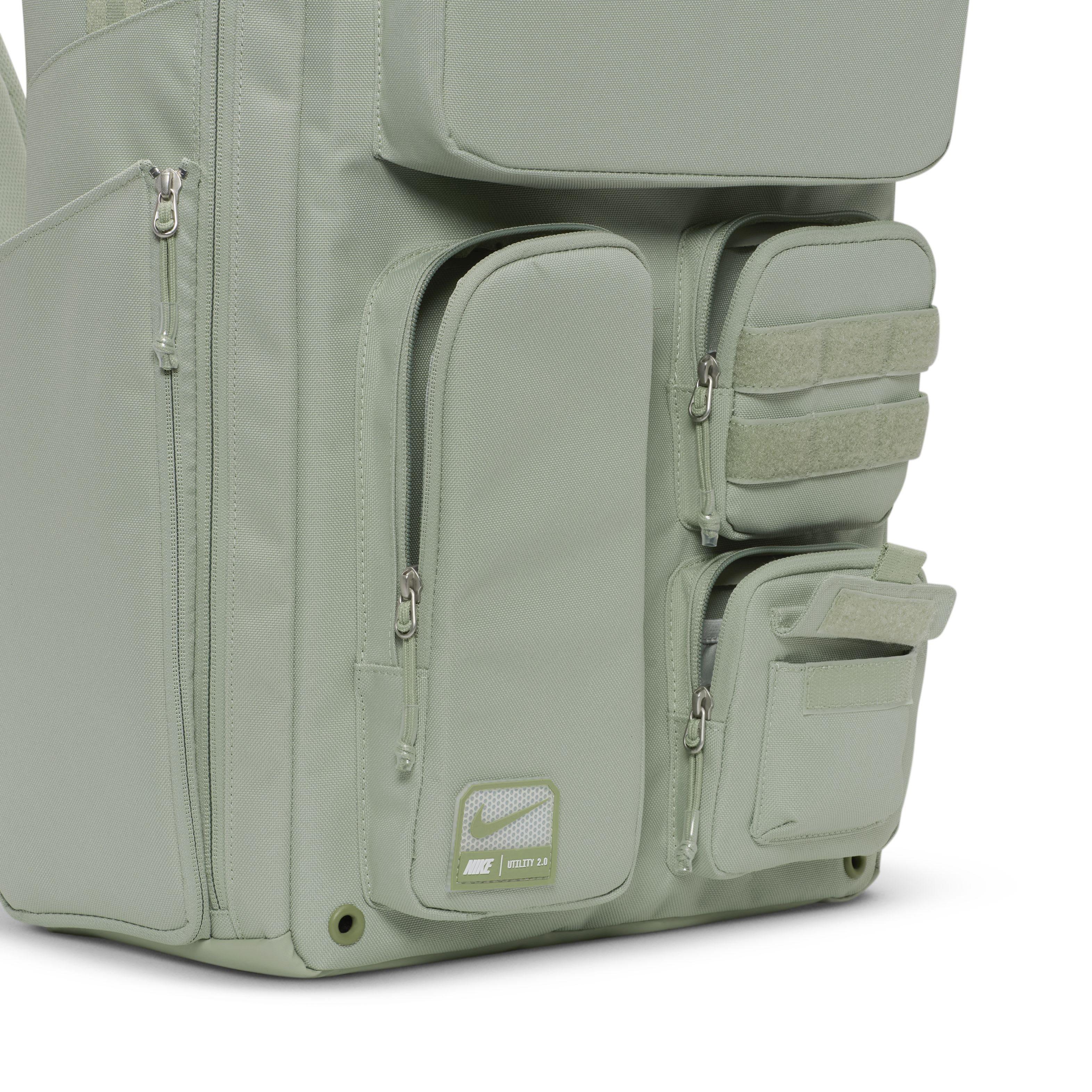 Nike Utility Elite Men's Jade Backpack​