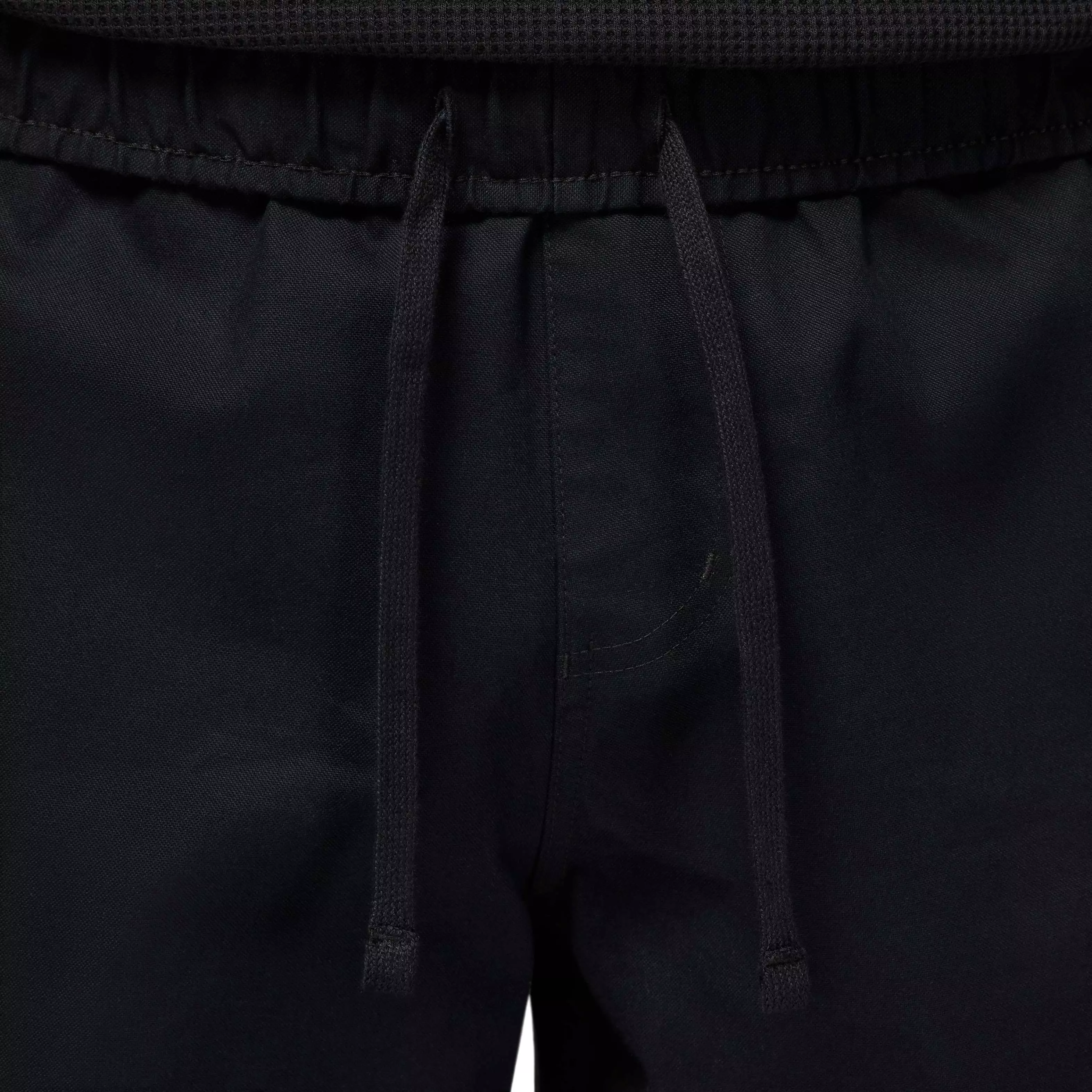 Jordan Men's Essentials Woven Shorts - BLACK