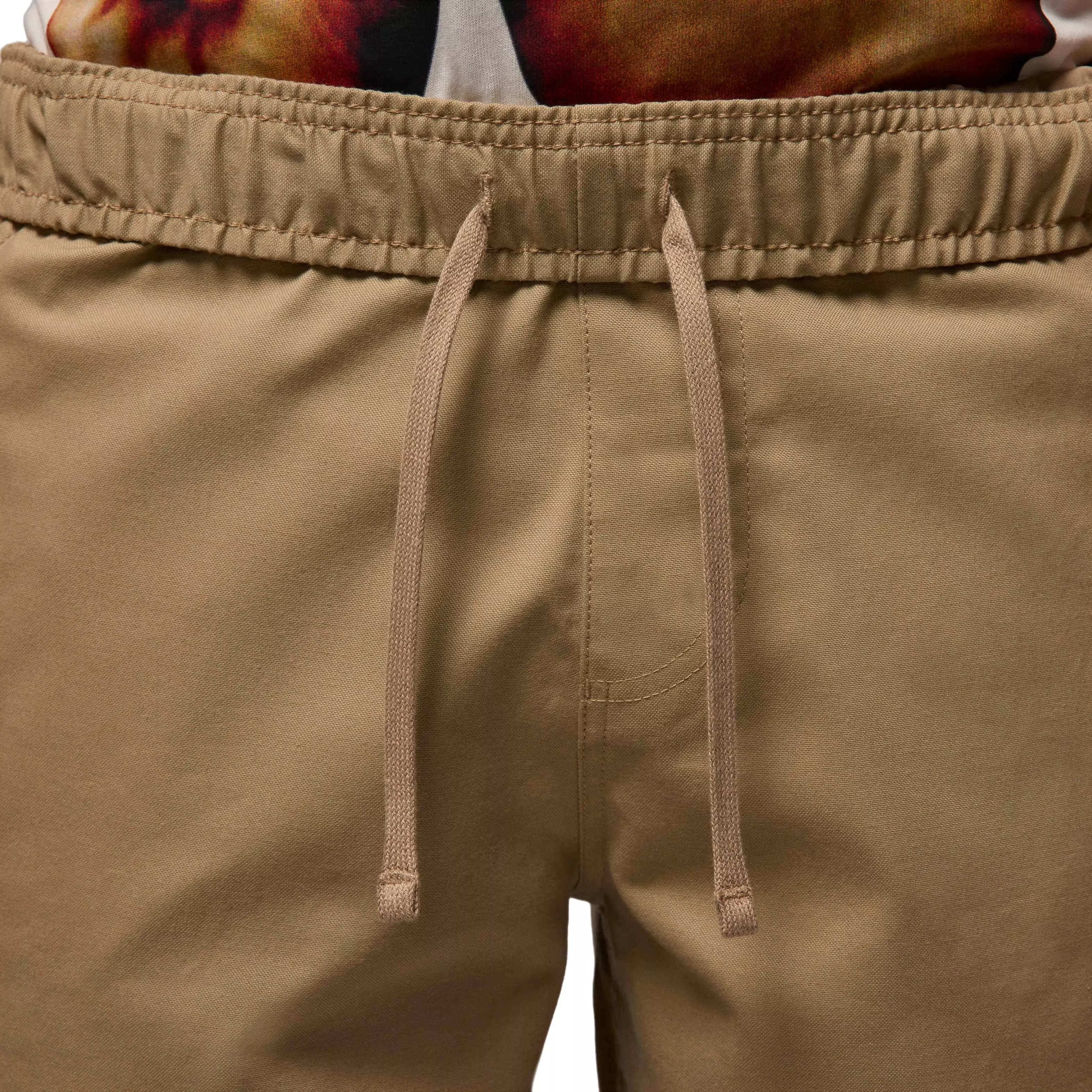 Jordan Men's Essentials Woven Shorts - BROWN