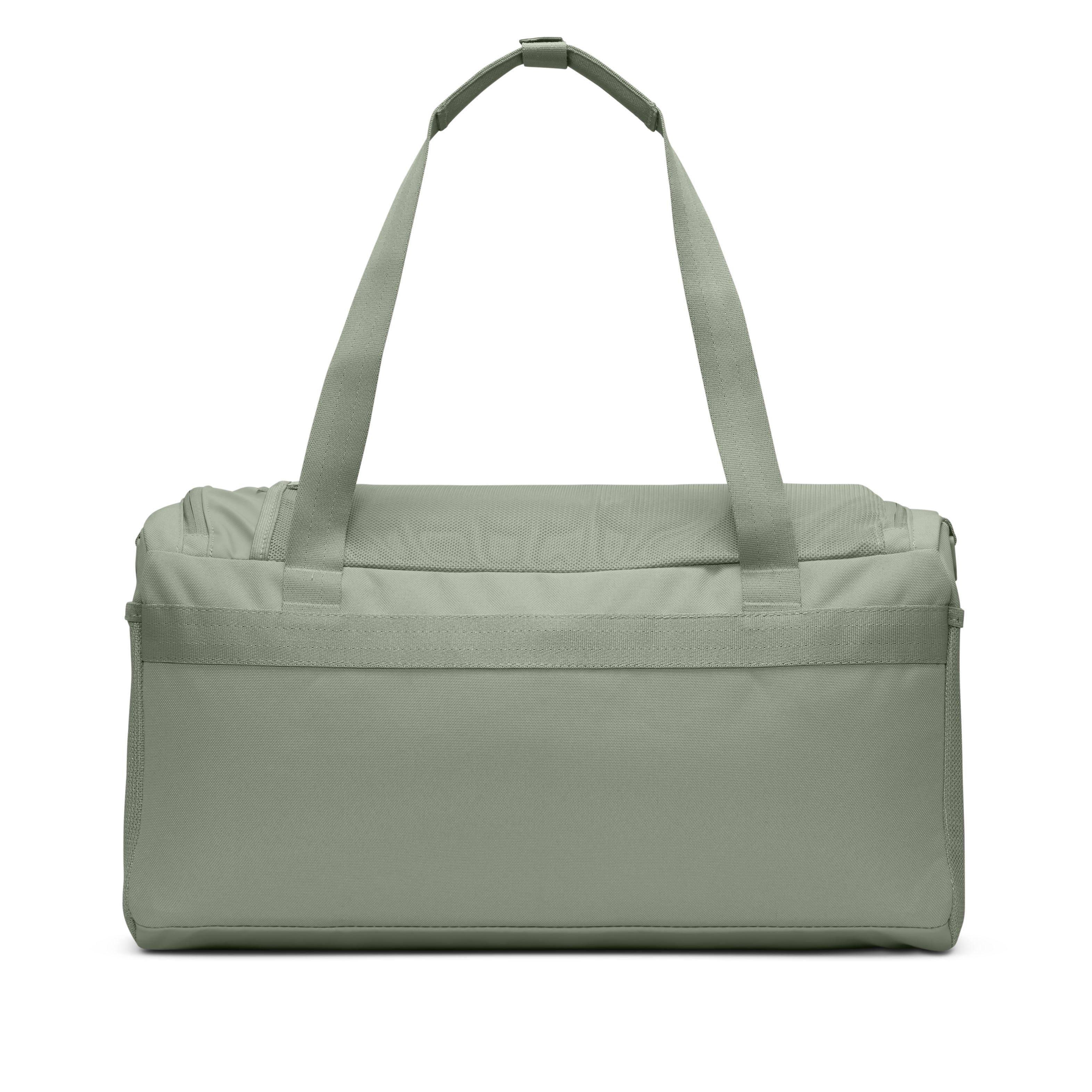 Nike Utility Power 2.0 Men's Jade Duffle Bag