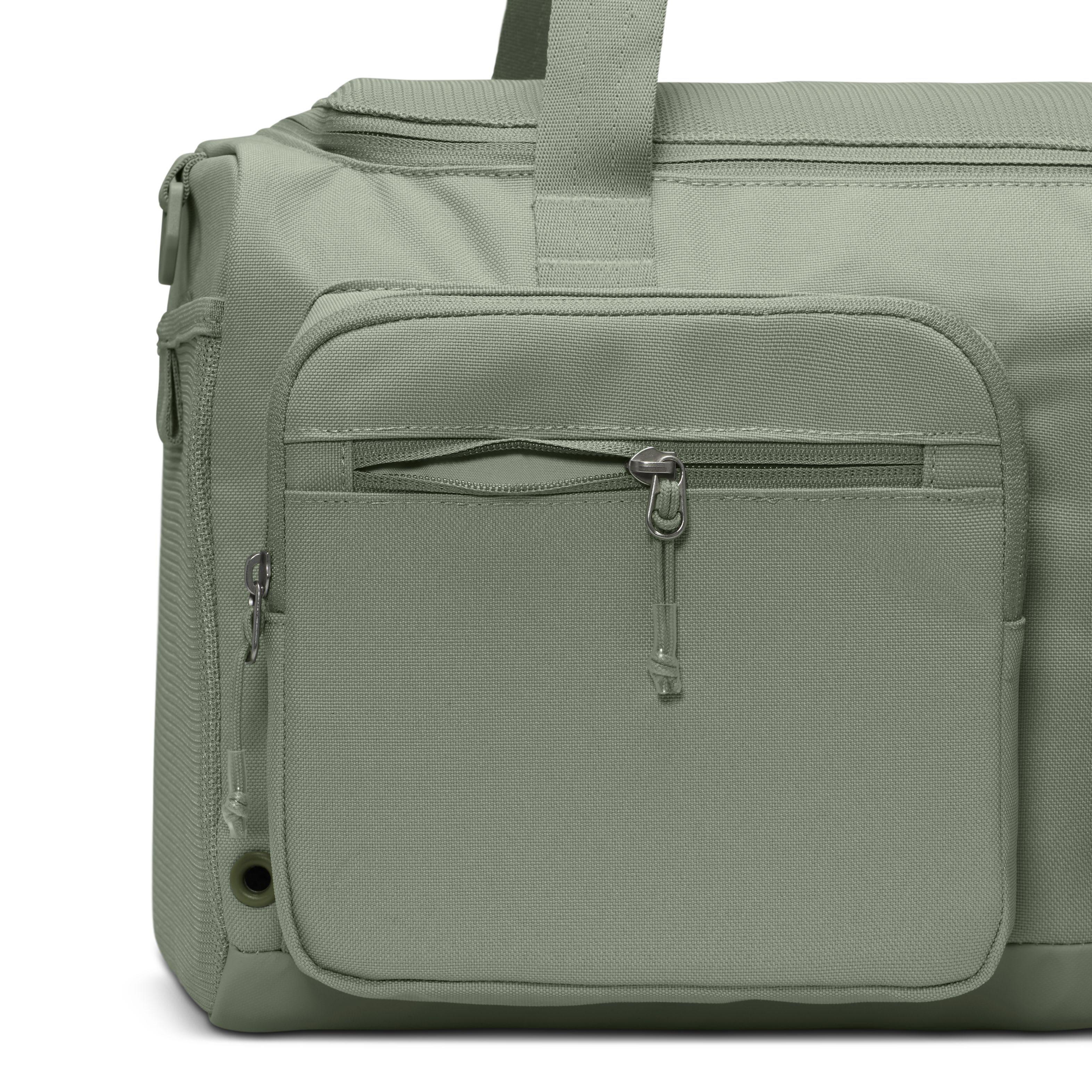 Nike Utility Power 2.0 Men's Jade Duffle Bag