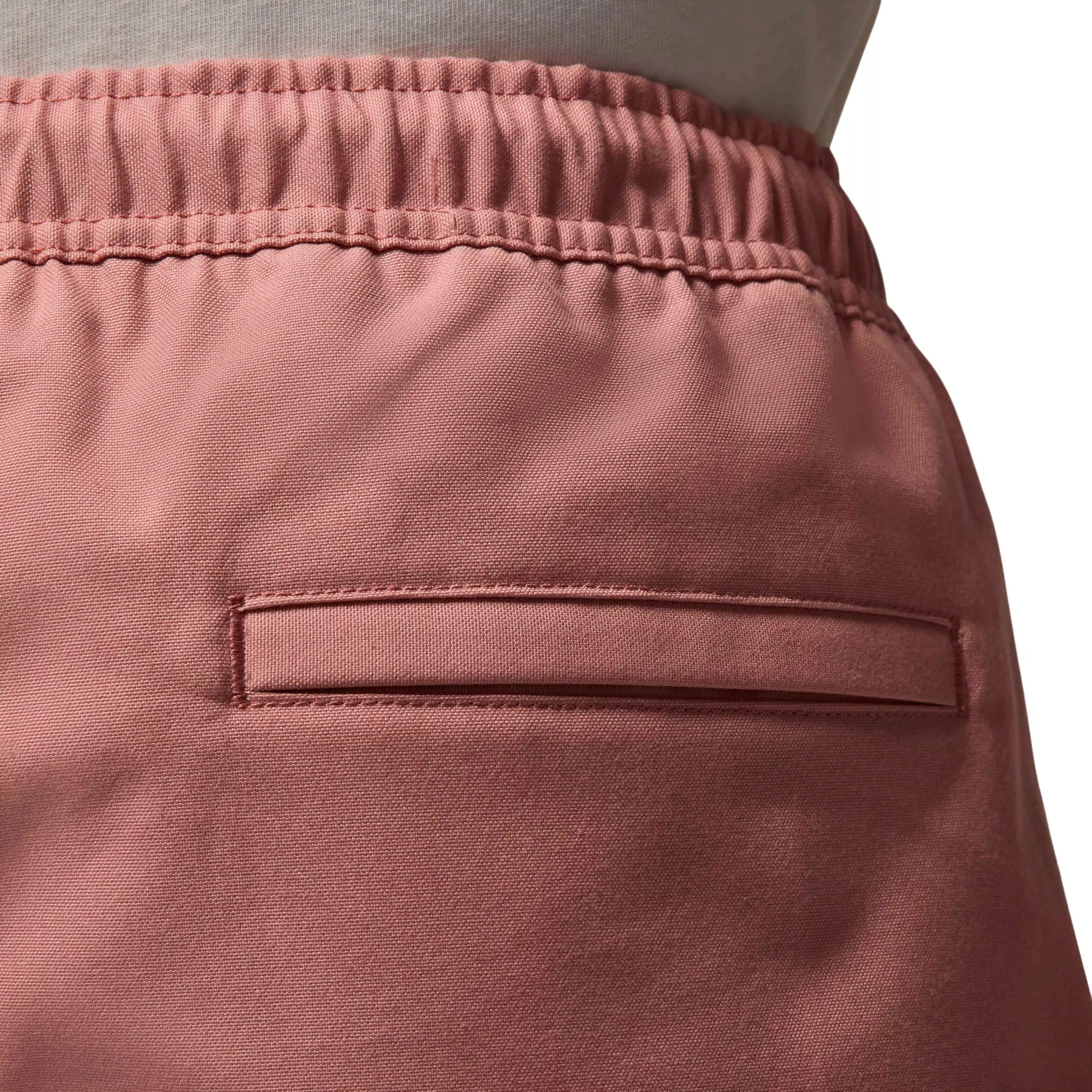 Jordan Men's Essentials Statement Chicago Shorts - PINK