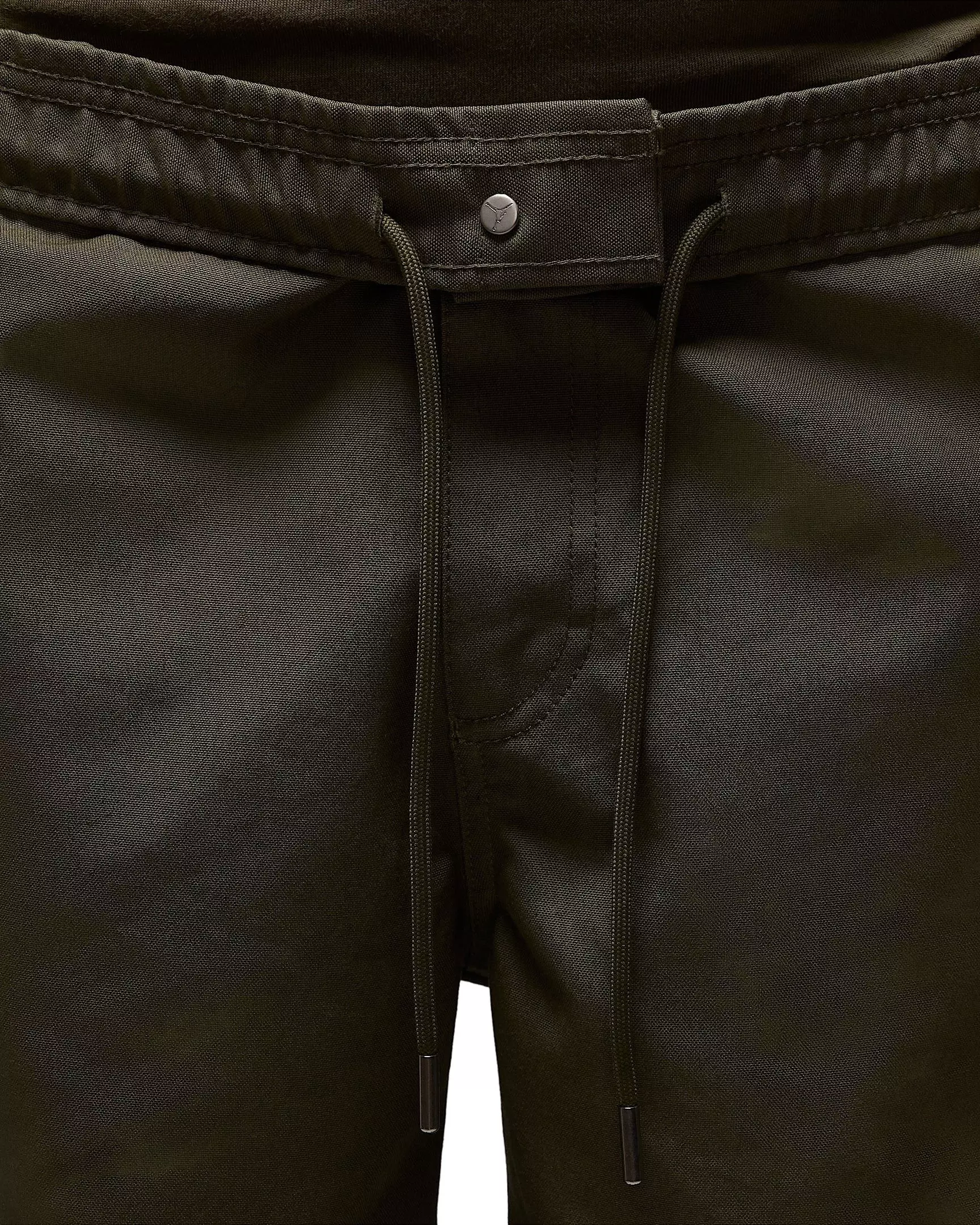 Jordan Men's Essentials Statement Chicago Shorts - GREEN