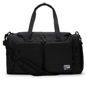 Nike Men's Utility Power 2.0 Medium Duffle Bag -Black