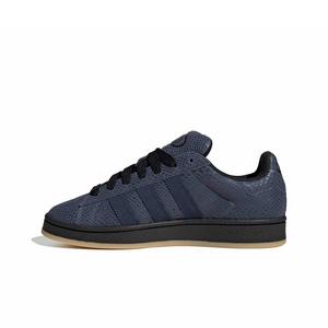 adidas Originals Campus 00s "Shadow Navy/Night Indigo/Core Black" Men's Shoe - NAVY/INDIGO/BLACK