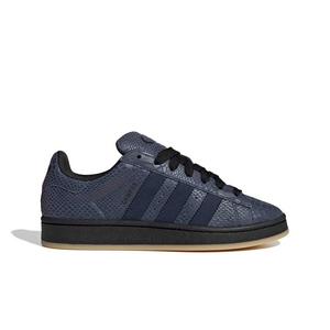 adidas Originals Campus 00s "Shadow Navy/Night Indigo/Core Black" Men's Shoe - NAVY/INDIGO/BLACK