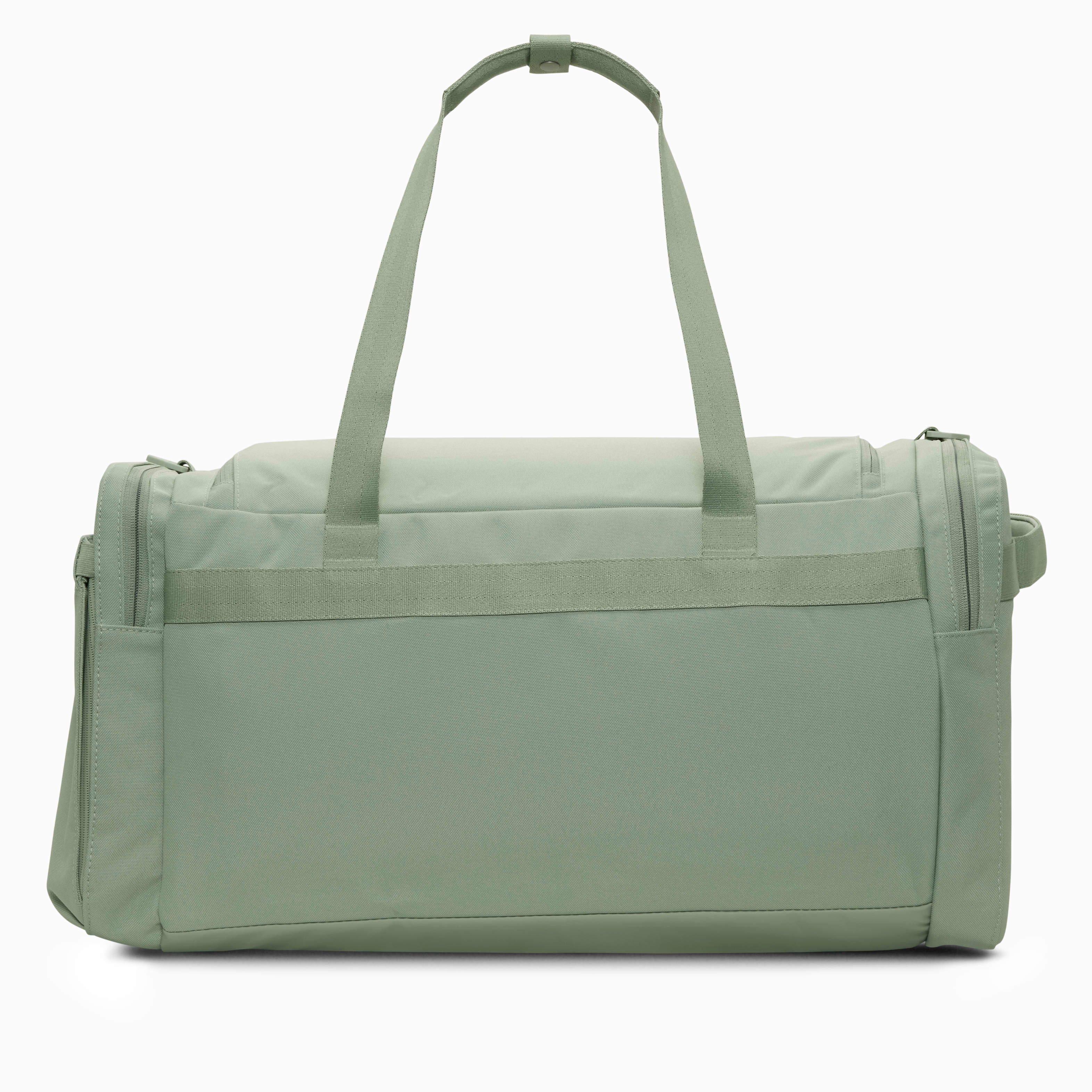 Nike Utility Power 2.0 Medium Men's Jade Duffle Bag