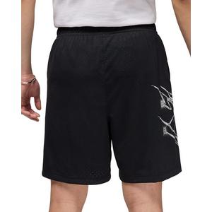 Jordan Men's Sport Dri-FIT Graphic Shorts -Black