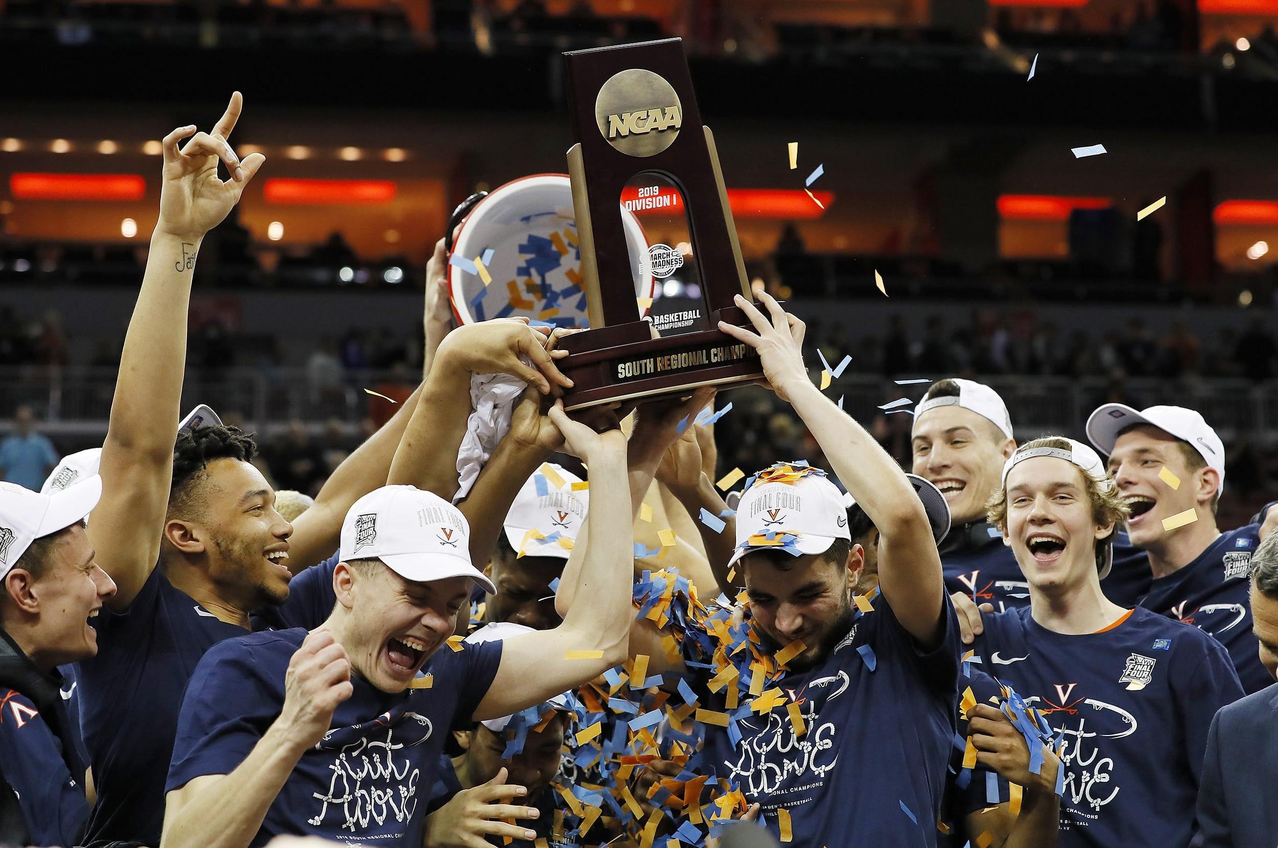 2019 NCAA Basketball Tournament