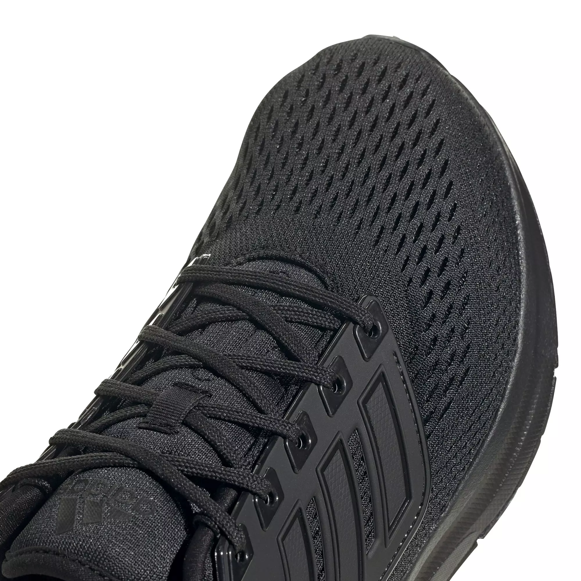 adidas EQ21 Run "Core Black" Men's Running Shoe - BLACK