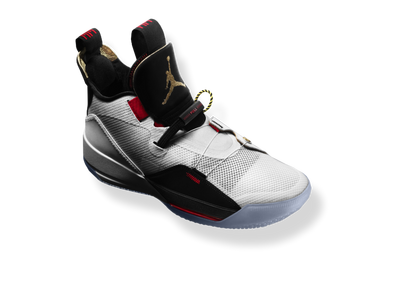 AIR JORDAN XXXIII