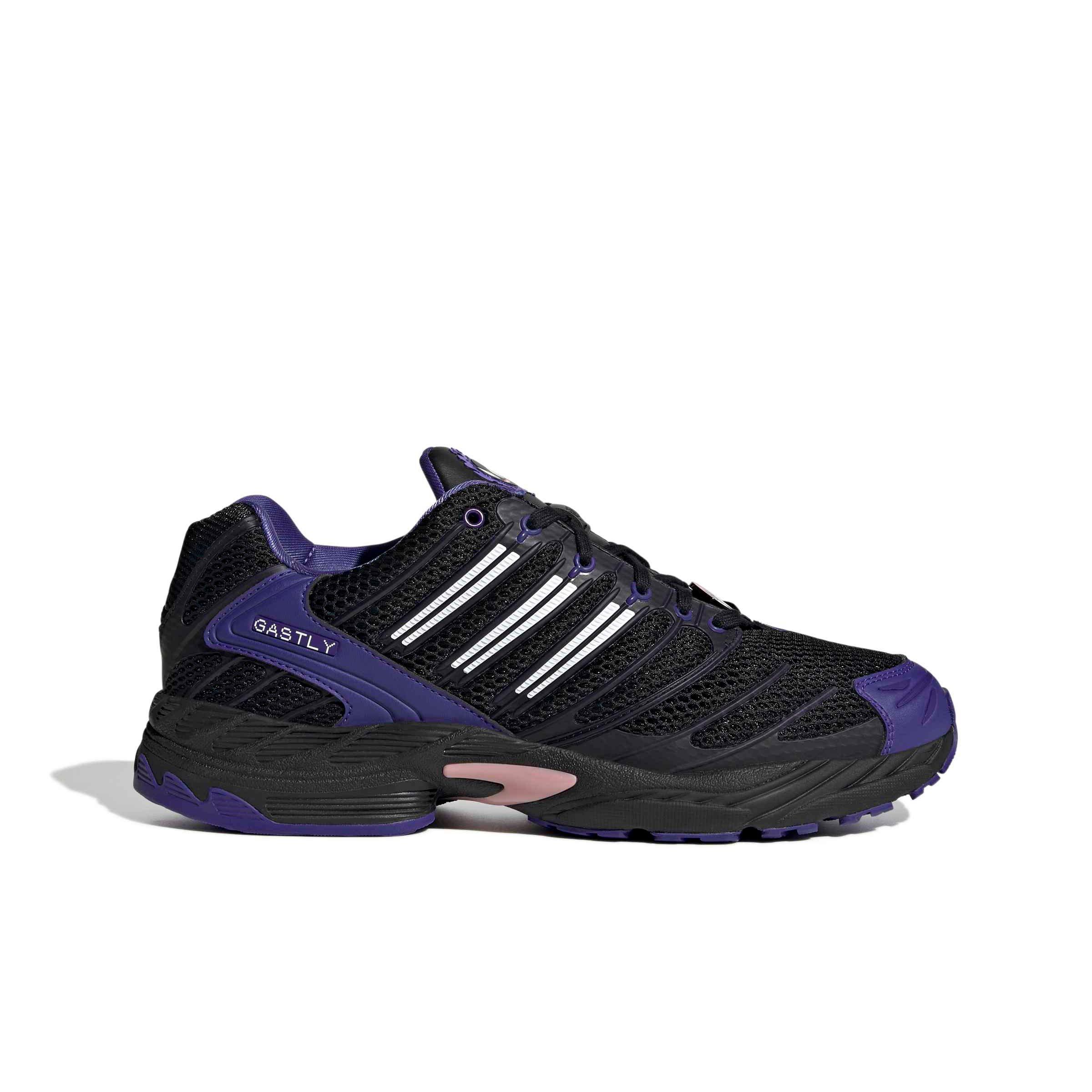 adidas Originals Pok&eacute;mon Adistar Control 3 "Gastly" Men's Shoe - PURPLE
