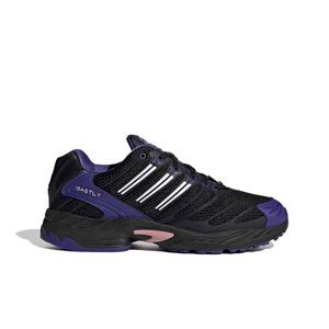 adidas Originals Pok&eacute;mon Adistar Control 3 "Gastly" Men's Shoe - PURPLE