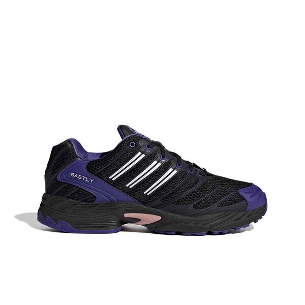 adidas Originals Pok&eacute;mon Adistar Control 3 "Gastly" Men's Shoe - PURPLE