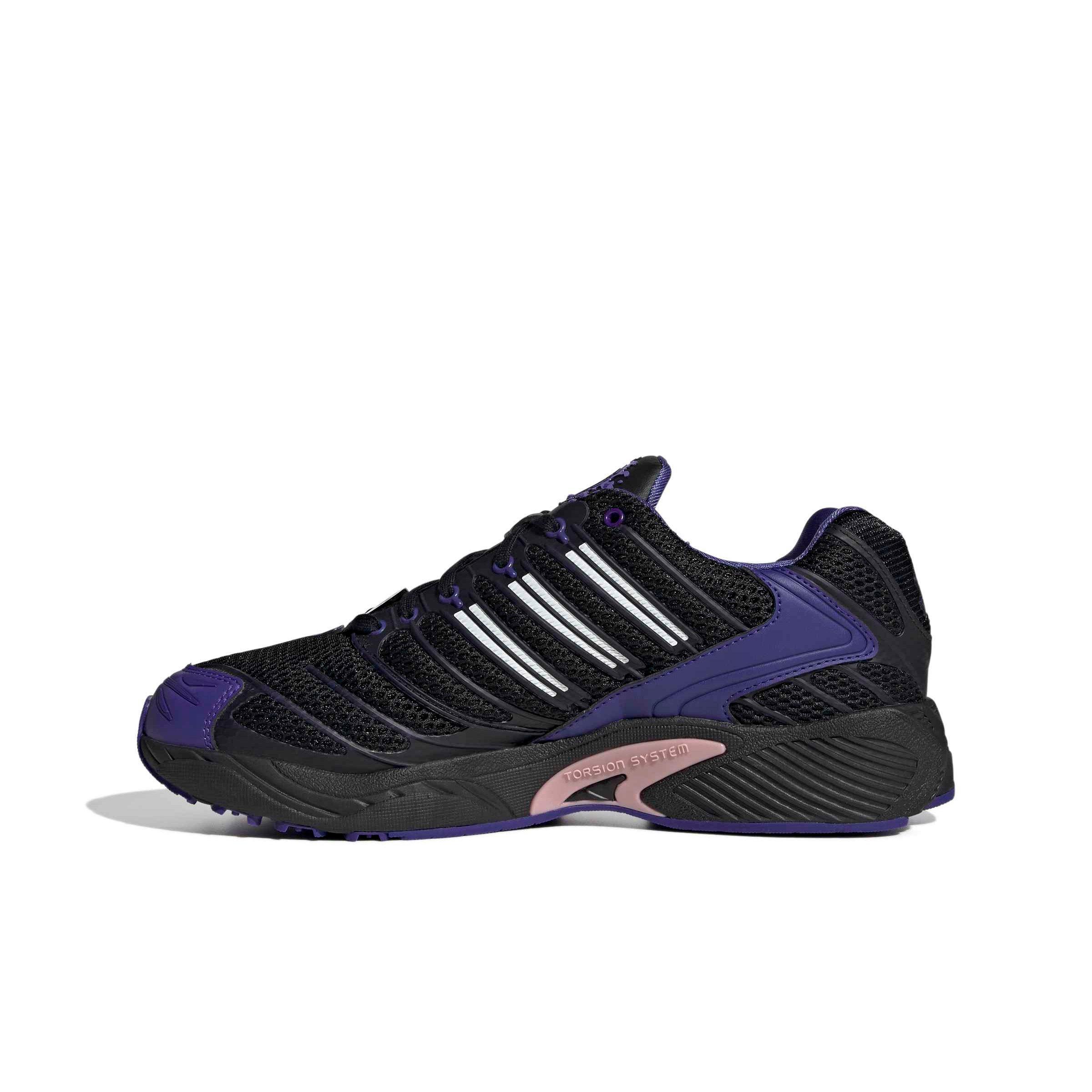 adidas Originals Pok&eacute;mon Adistar Control 3 "Gastly" Men's Shoe - PURPLE