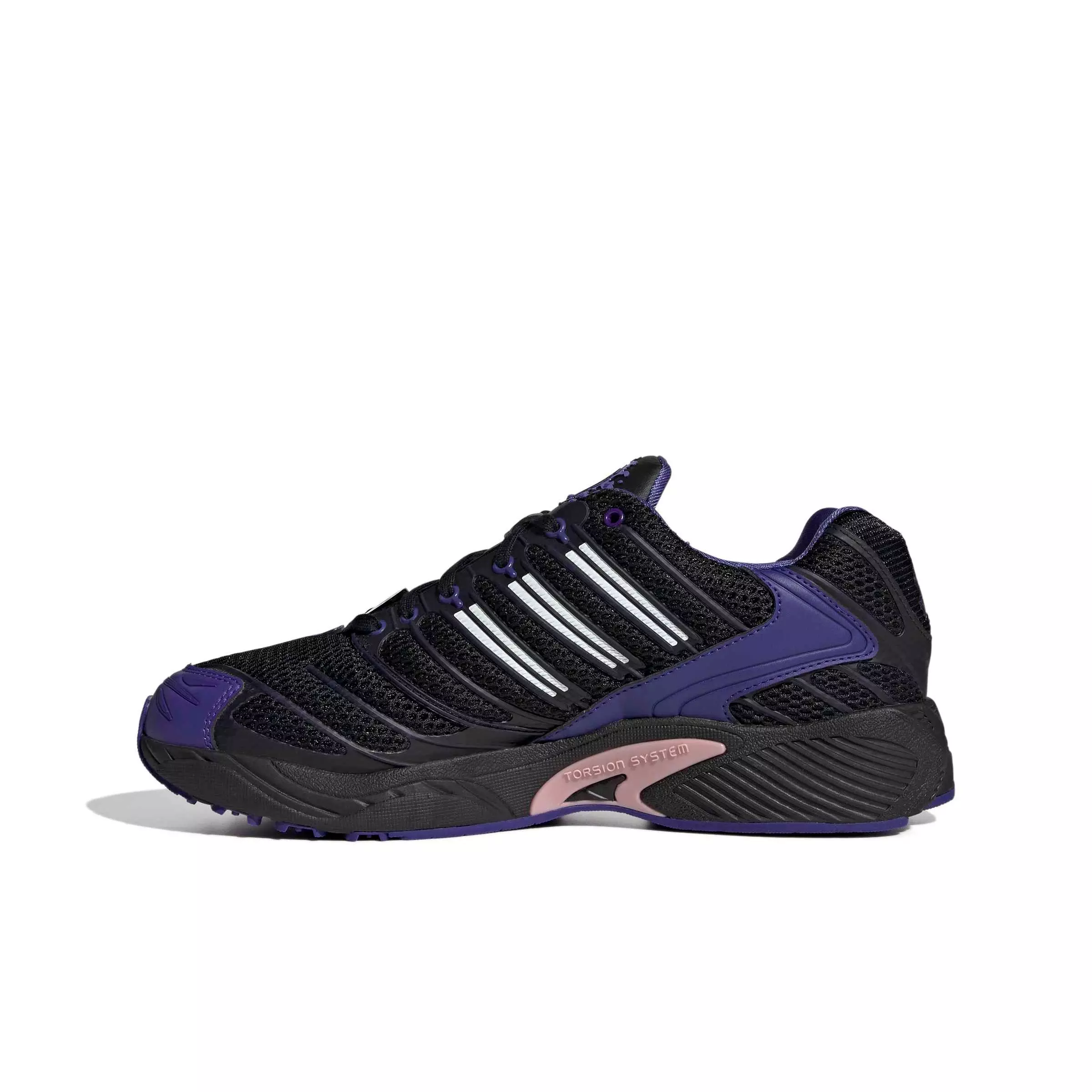 adidas Originals Pok&eacute;mon Adistar Control 3 "Gastly" Men's Shoe - PURPLE