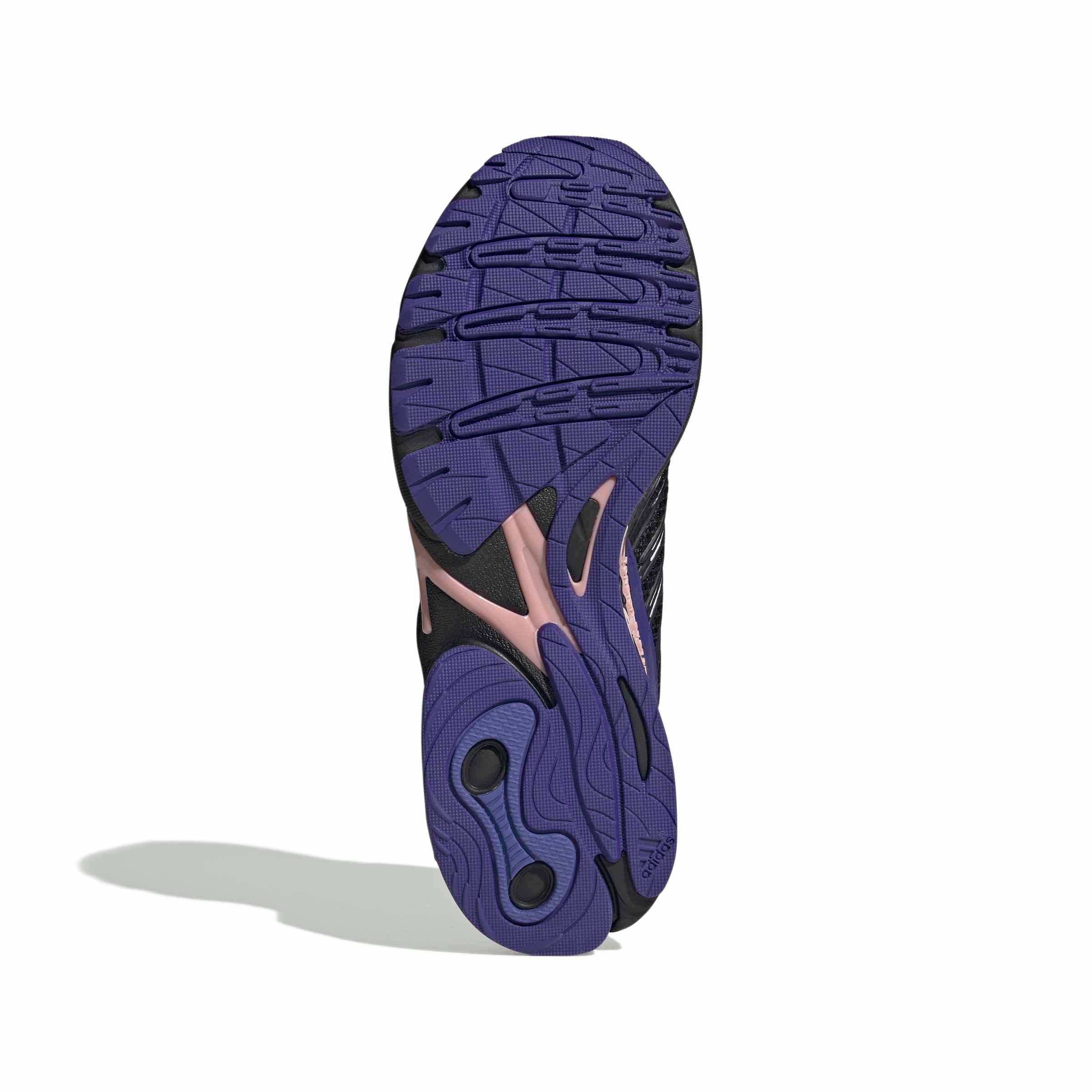 adidas Originals Pok&eacute;mon Adistar Control 3 "Gastly" Men's Shoe - PURPLE