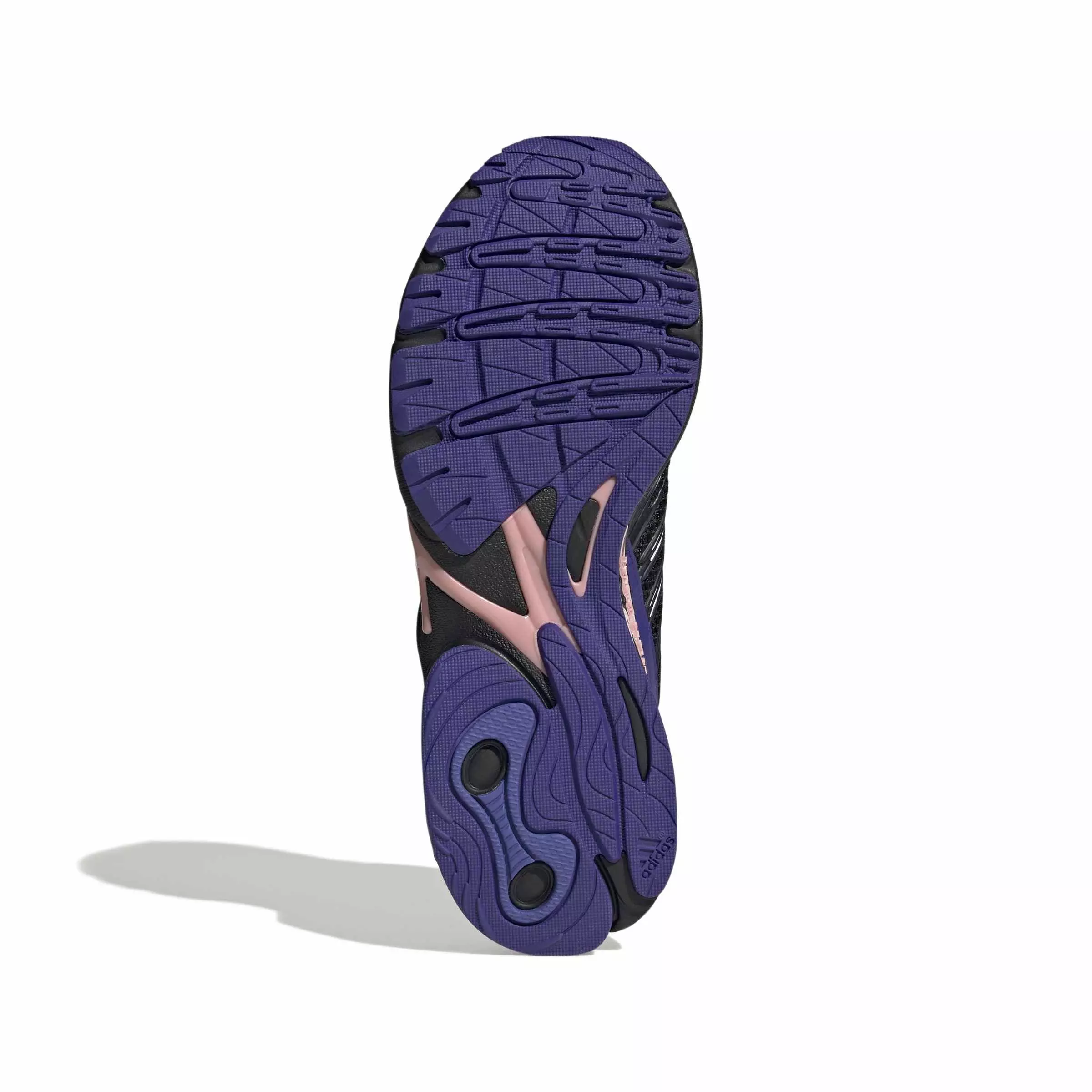 adidas Originals Pok&eacute;mon Adistar Control 3 "Gastly" Men's Shoe - PURPLE