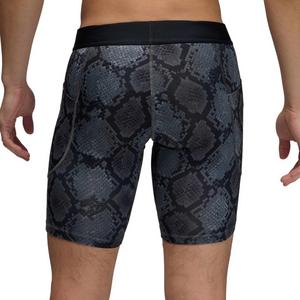 Jordan Men's Sport BL Dri-FIT AOP Shorts -Black