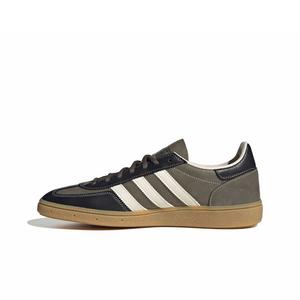 adidas Originals Handball Spezial "Branch/Cream White/Core Black" Men's Shoe - BRANCH/CREAM/BLACK