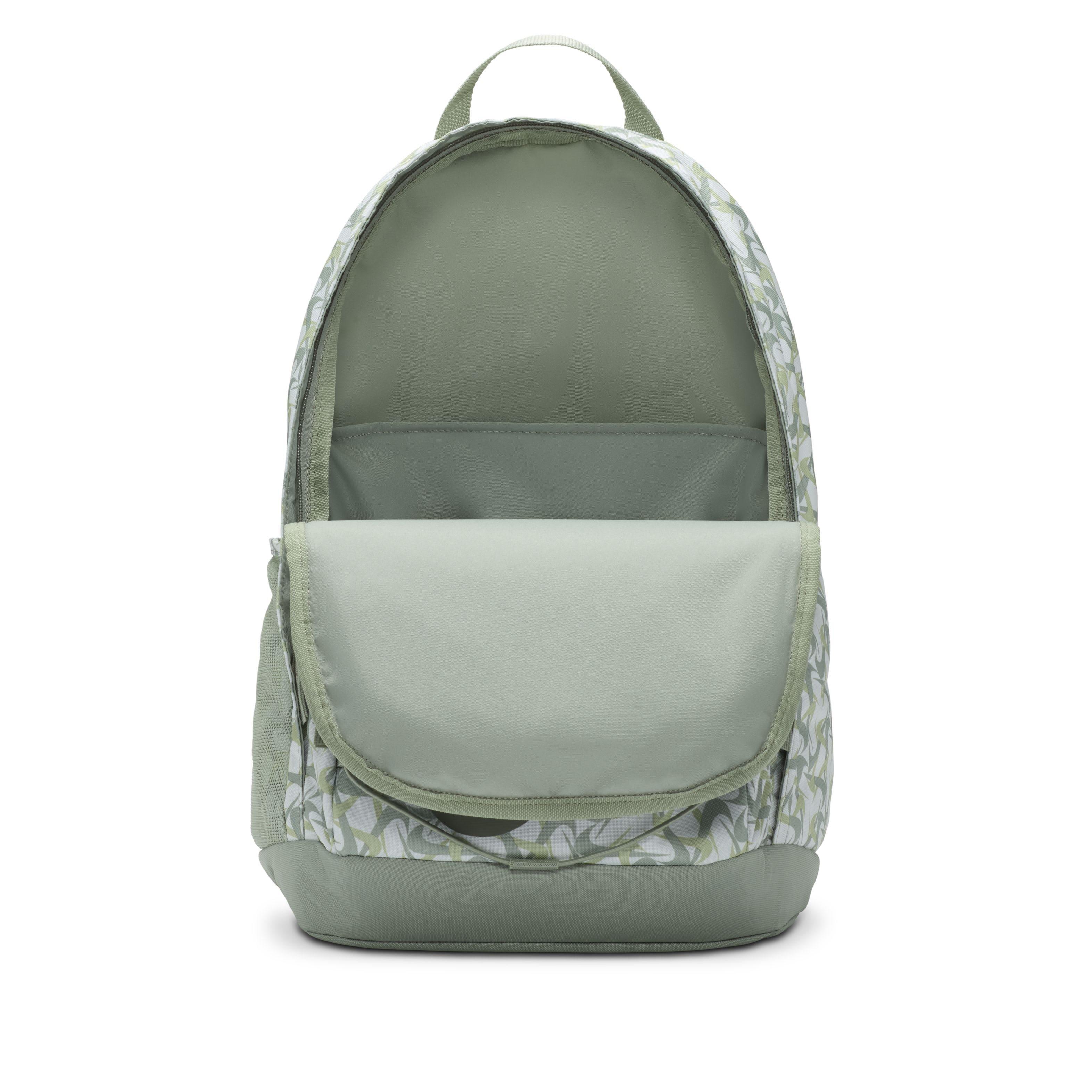 Nike Hayward Adult White Backpack​