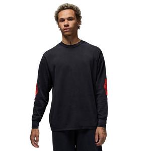 Jordan Men's Rare Air Wash 85 Long Sleeve Shirt