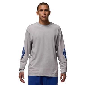 Jordan Men's Rare Air Wash 85 Long Sleeve Shirt