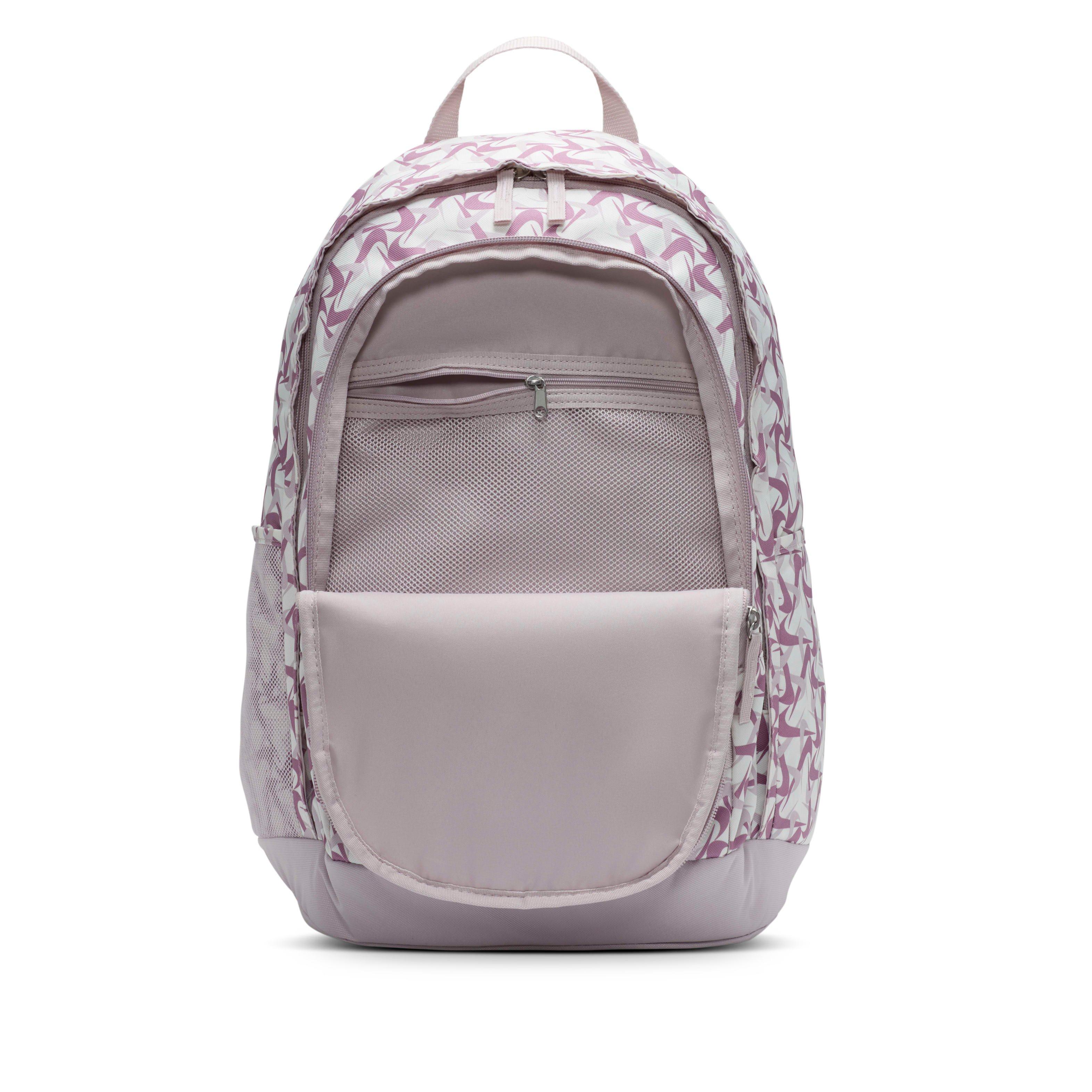 Nike Hayward Adult Beige Backpack