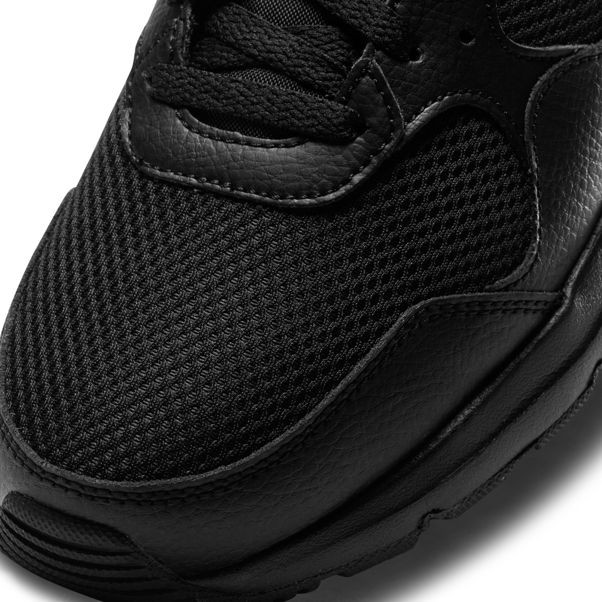 Nike Air Max SC Grade School Boys' "Black" Shoe