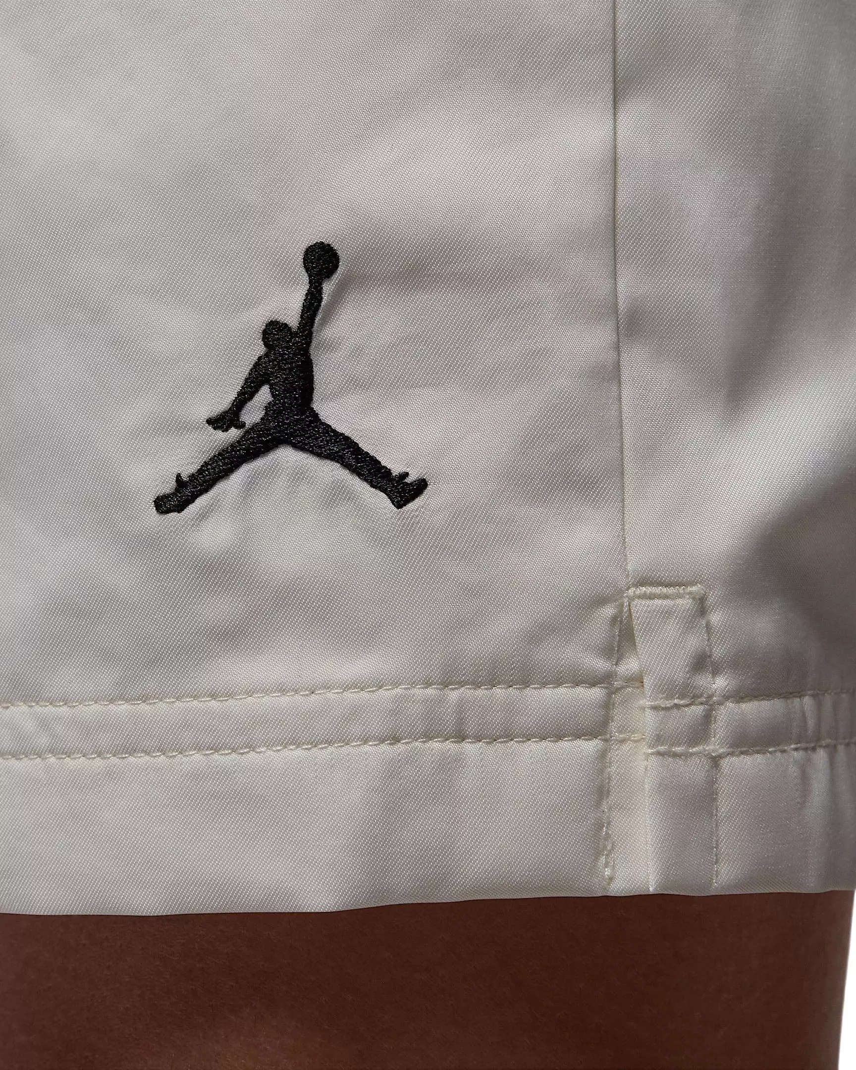 Jordan Men's Essentials Shorts - WHITE