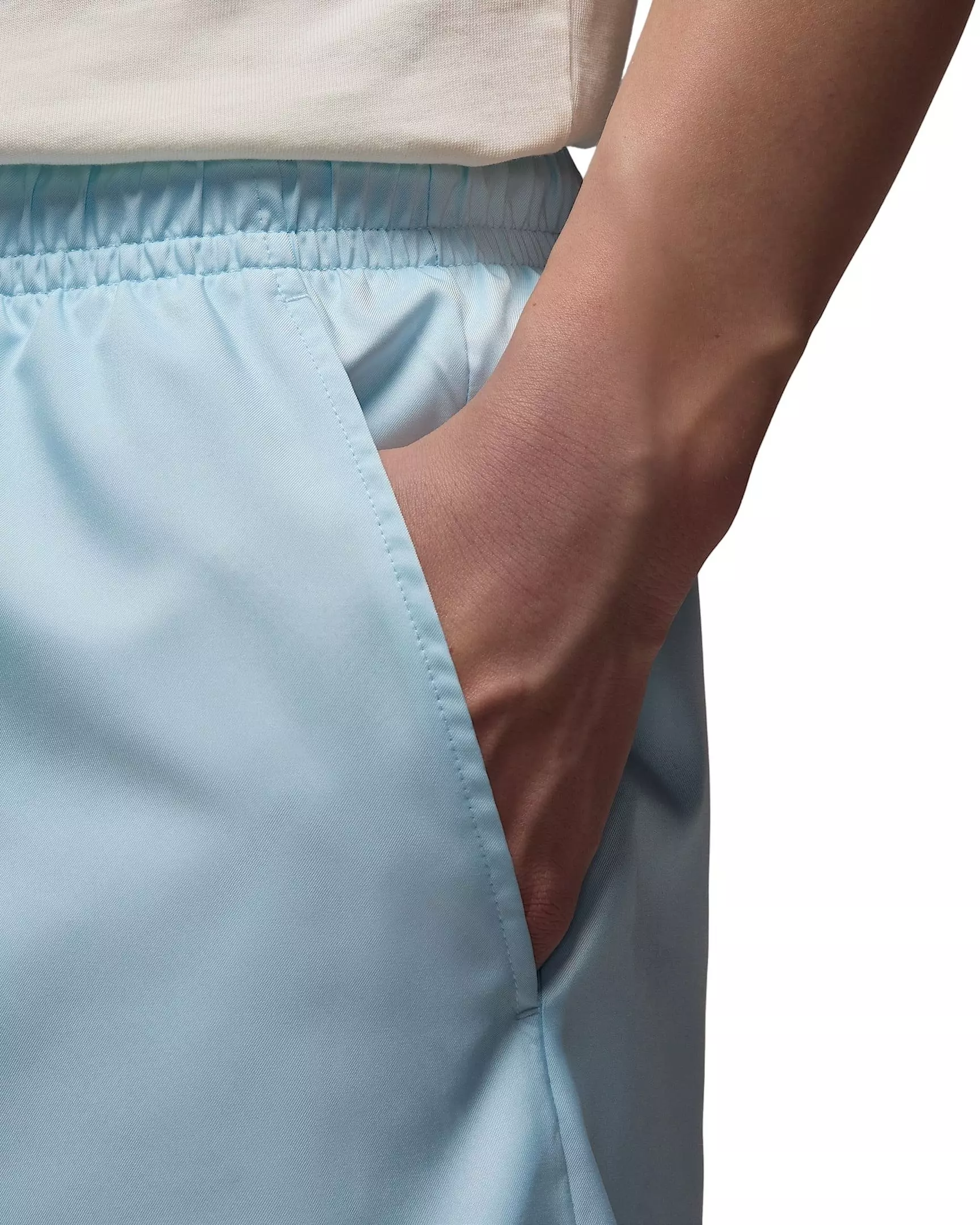 Jordan Men's Essentials Shorts - BLUE