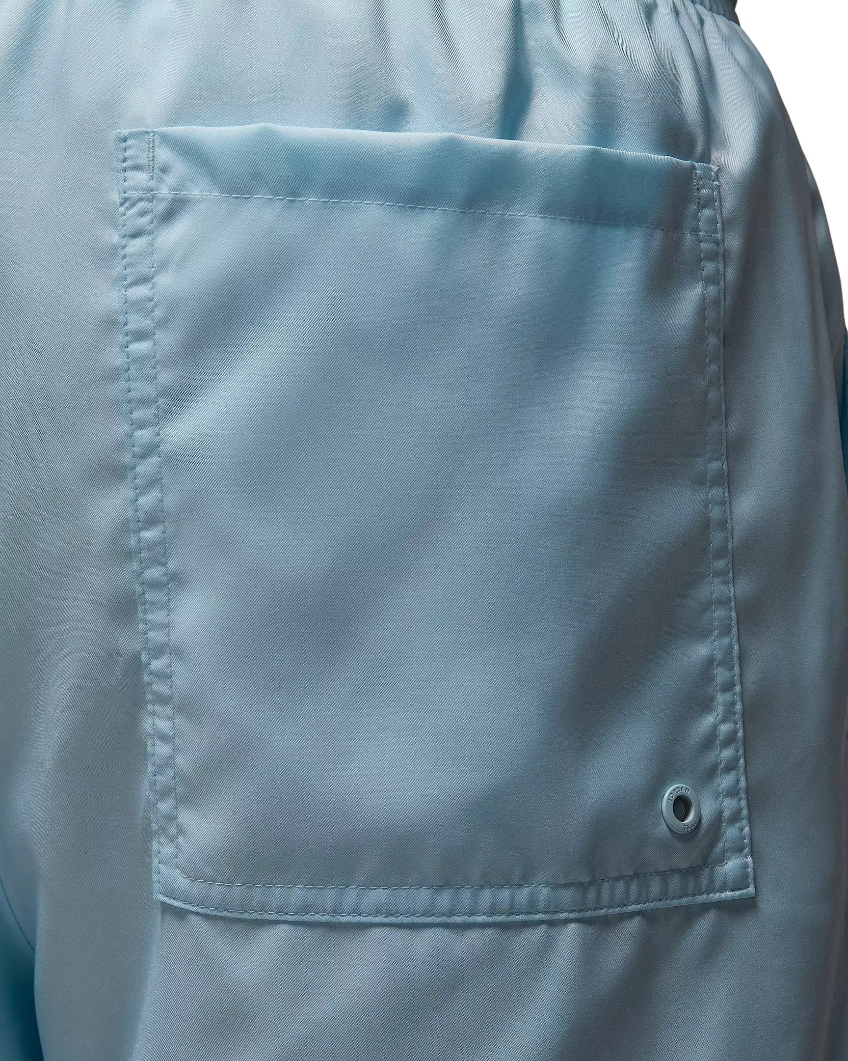 Jordan Men's Essentials Shorts - BLUE