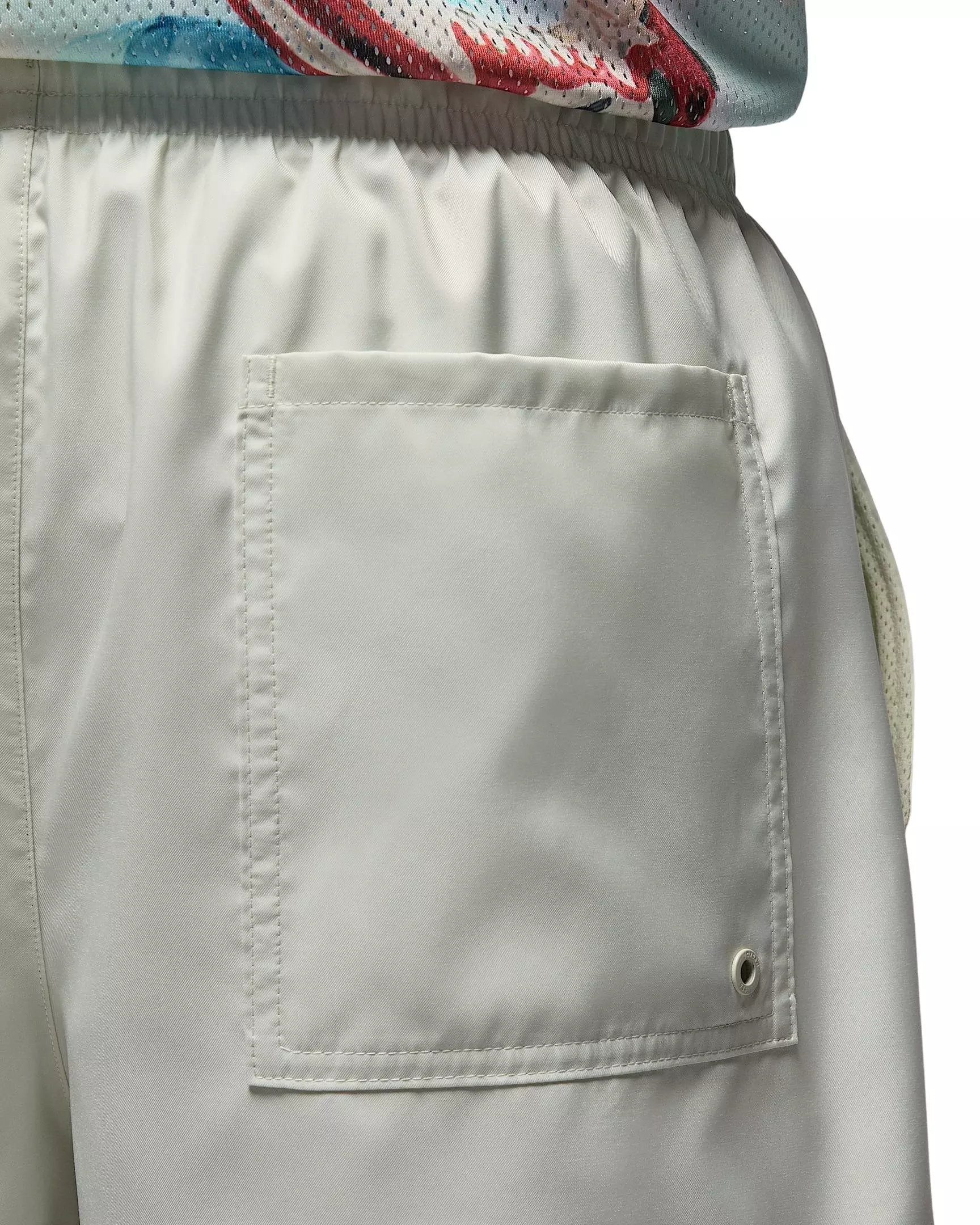 Jordan Men's Essentials Shorts - GREEN