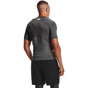 Under Armour Men's HeatGear Armour Short Sleeve Shirt