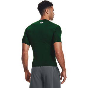 Under Armour Men's HeatGear Armour Short Sleeve Shirt