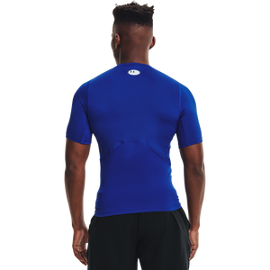 Under Armour Men's HeatGear Armour Short Sleeve Shirt