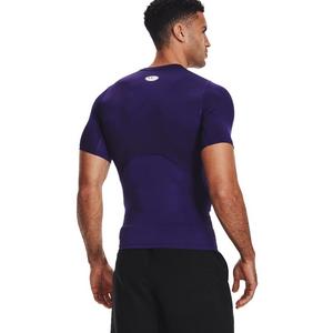 Under Armour Men's HeatGear Armour Short Sleeve Shirt