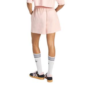 adidas Originals Essentials French Terry Shorts-Pink