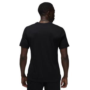 Jordan Men's Sports Dri-FIT Short-Sleeve Top