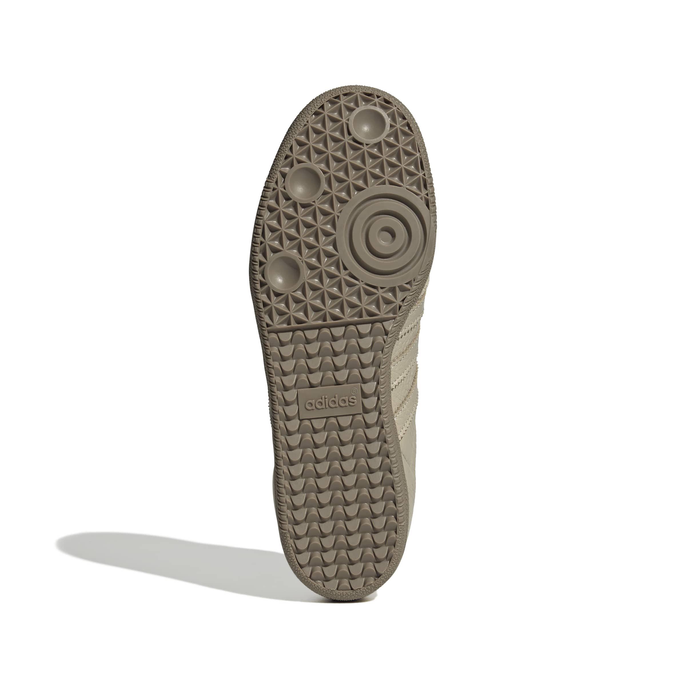 adidas Originals Samba OG "Khaki Three/Khaki Three/Khaki Six" Men's Shoe - KHAKI/KHAKI/KHAKI