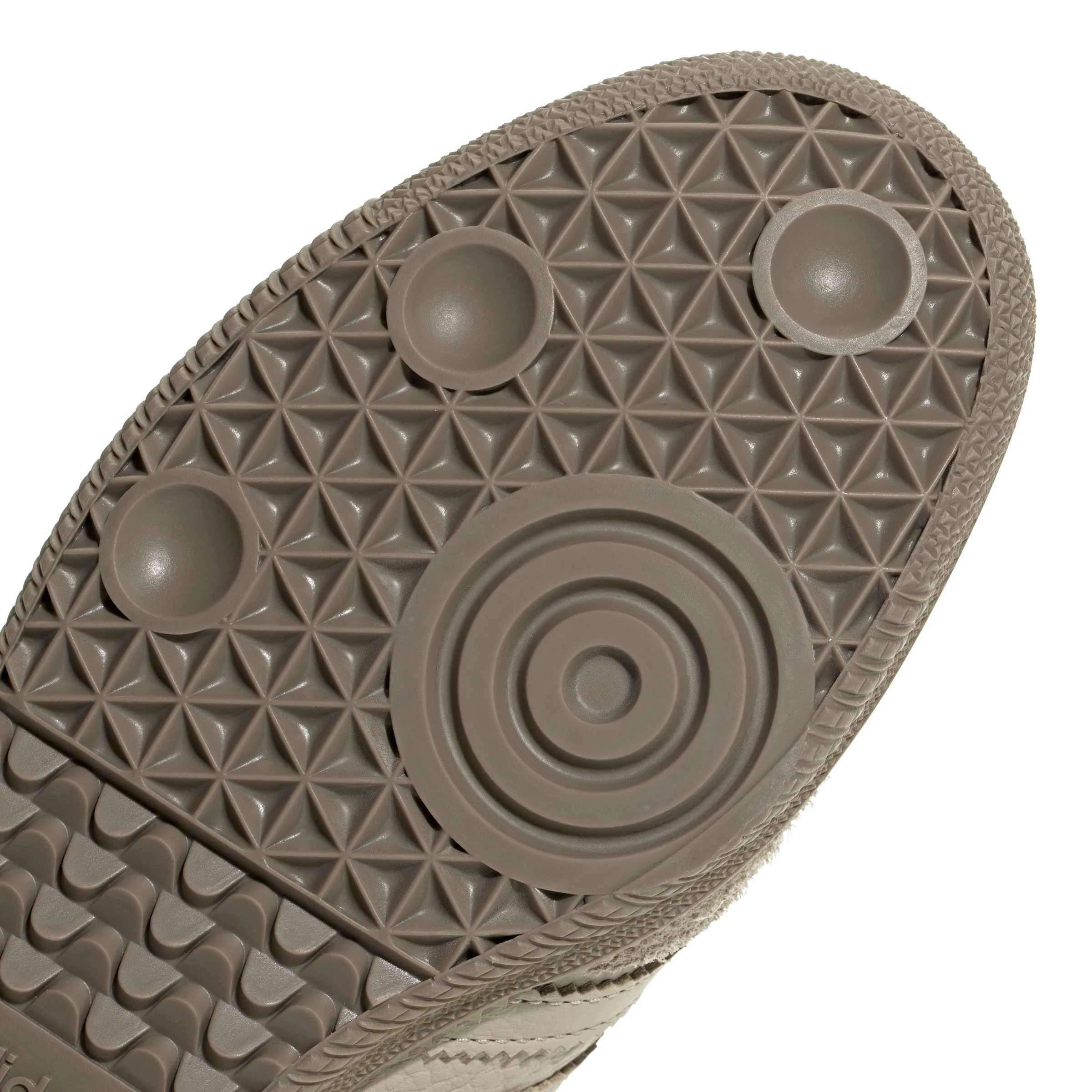 adidas Originals Samba OG "Khaki Three/Khaki Three/Khaki Six" Men's Shoe - KHAKI/KHAKI/KHAKI